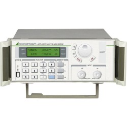 Tải điện tử DC Electronic Load, 300W Input Power SSL 300 Gossen Metrawat